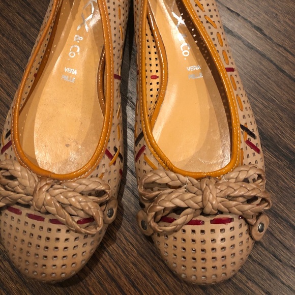 Vera Pelle YKX & Co. shoes - Picture 1 of 4
